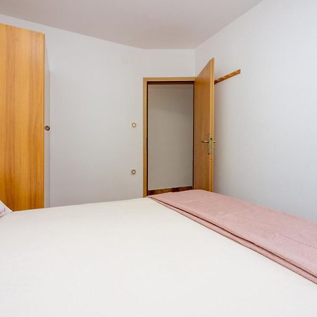 Agava Apartman Novi Vinodolski Kültér fotó