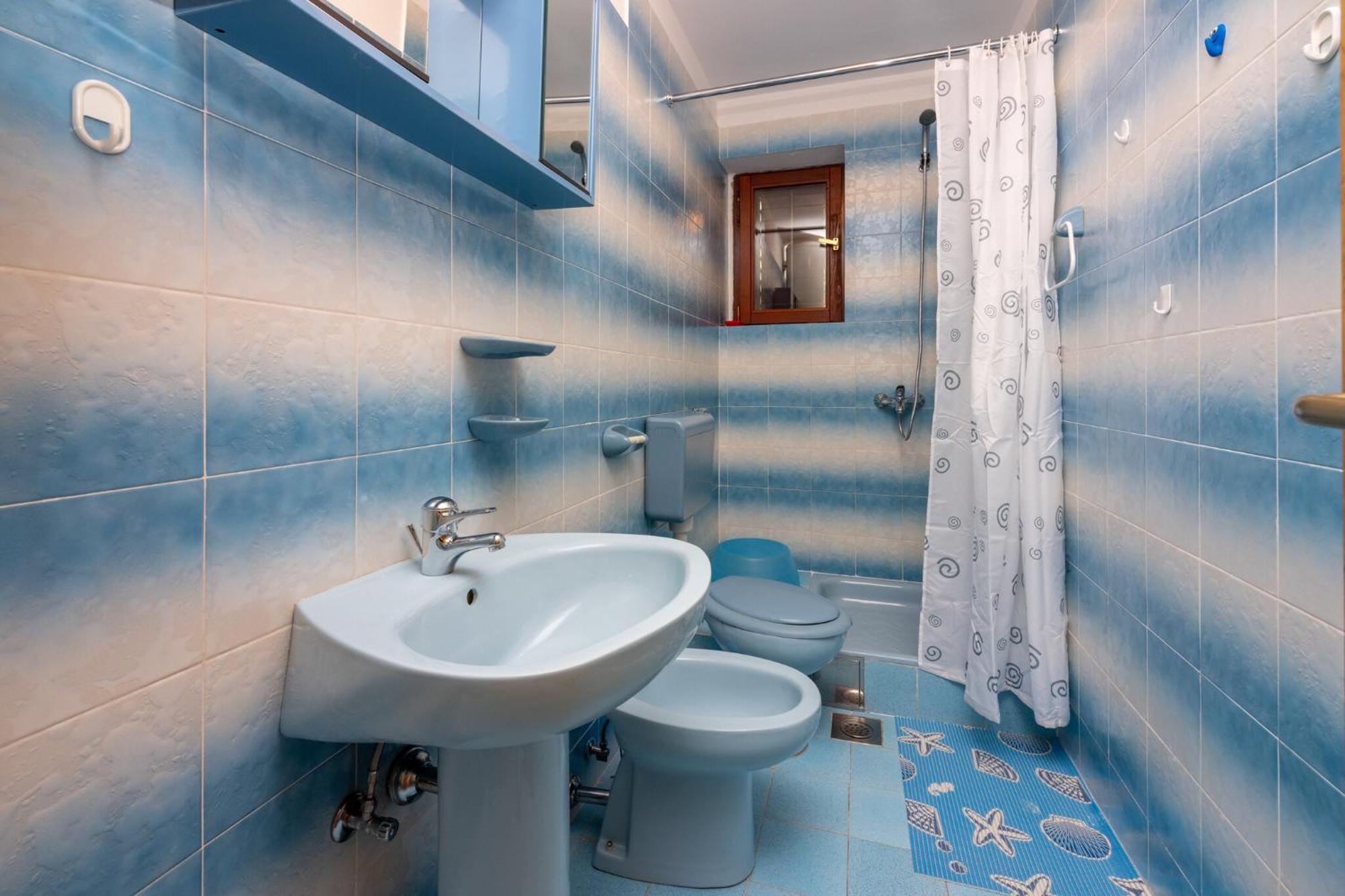 Agava Apartman Novi Vinodolski Kültér fotó