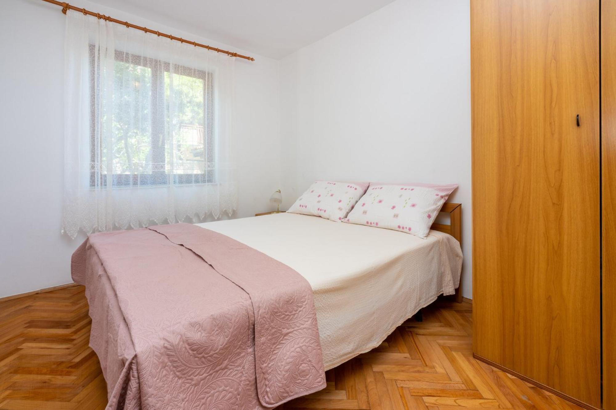 Agava Apartman Novi Vinodolski Kültér fotó