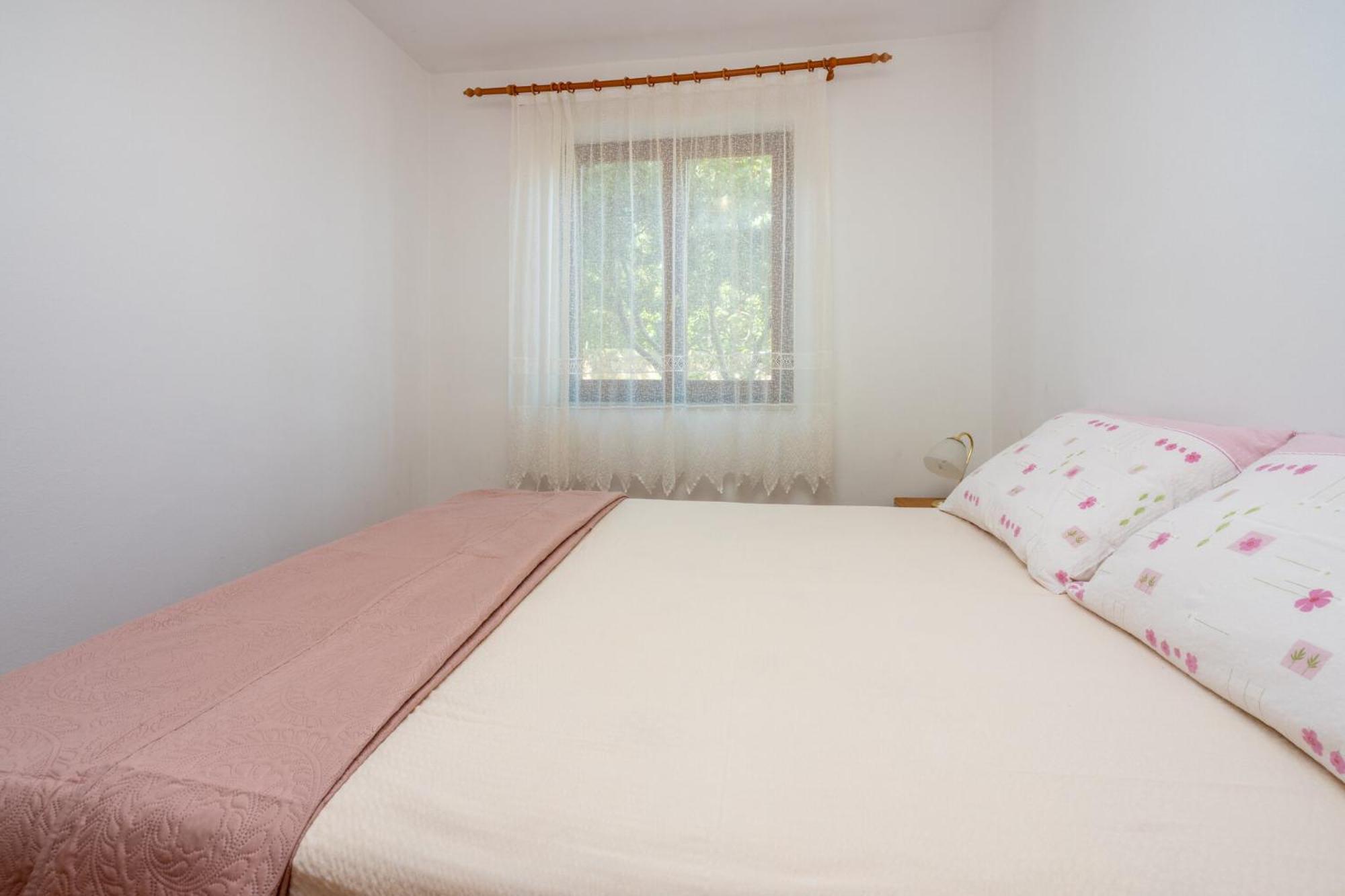 Agava Apartman Novi Vinodolski Kültér fotó