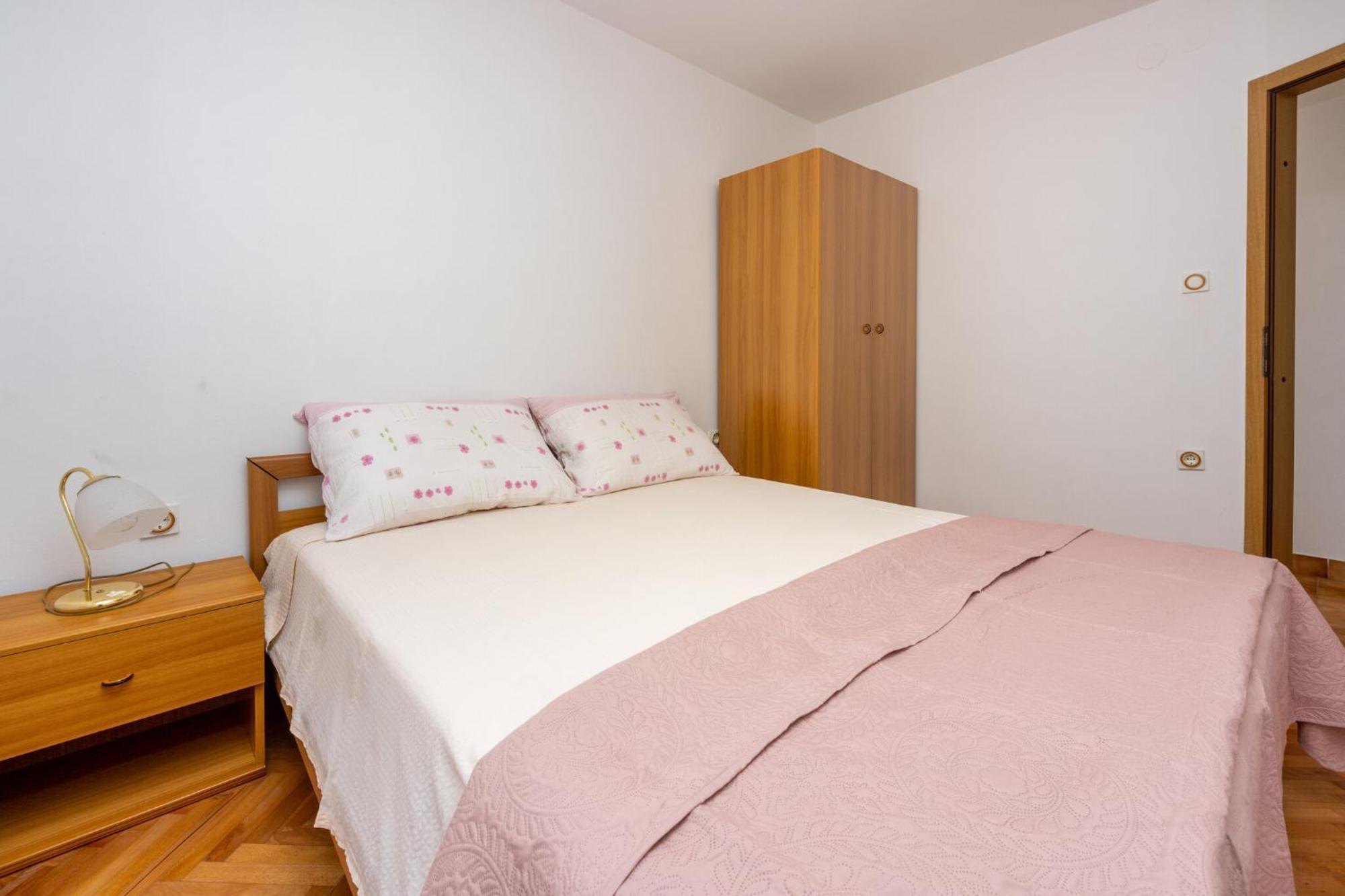 Agava Apartman Novi Vinodolski Kültér fotó