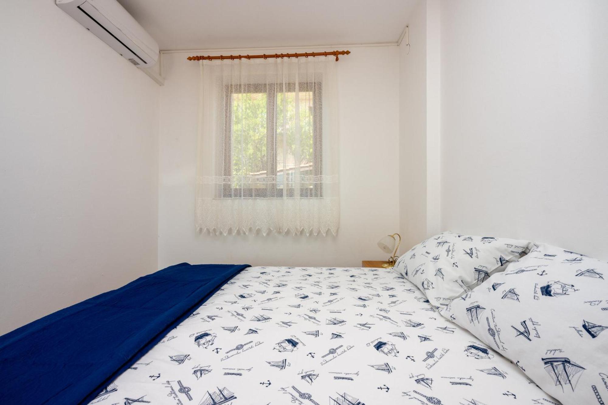 Agava Apartman Novi Vinodolski Kültér fotó